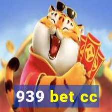 939 bet cc